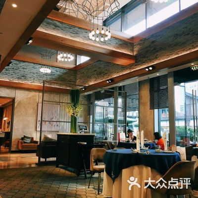 成都翠园餐厅