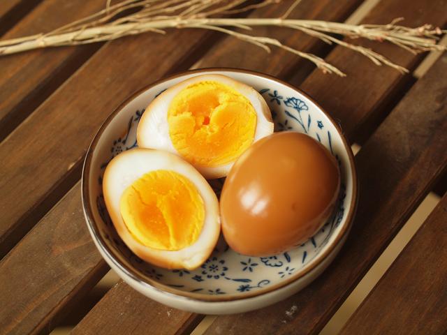 茶叶和鸡蛋能一起吃吗
