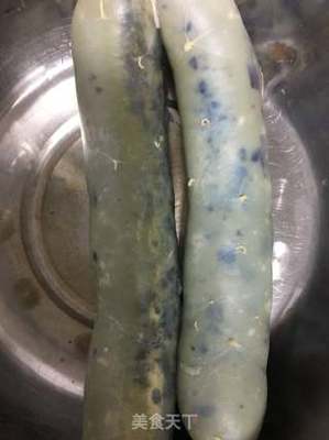 松花蛋肠的吃法大全