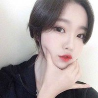漂亮女生可爱头像长发