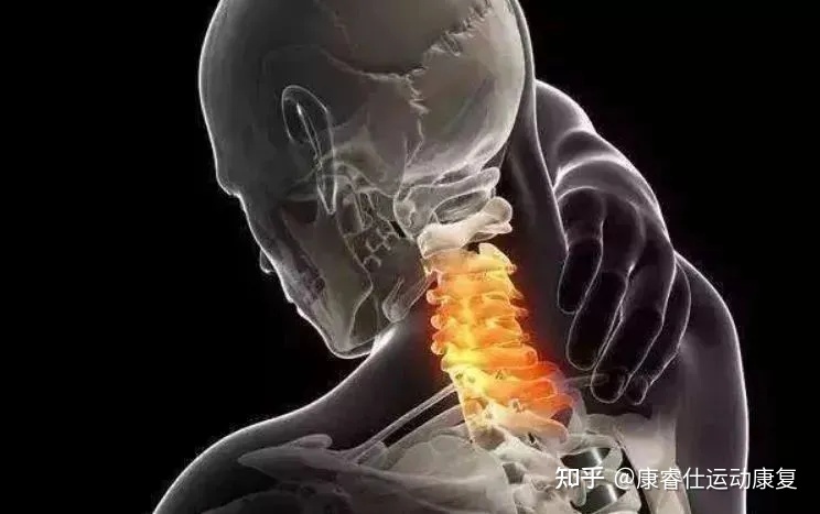 脖子一侧疼是怎么回事