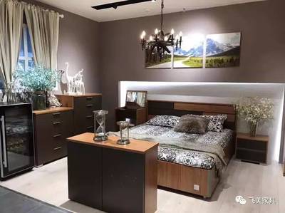 飞美家具怎么样