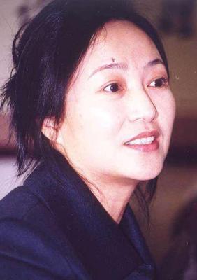 穆宁(国家一级演员)_360百科