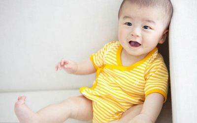 取名字 男孩