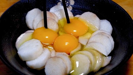 6个月宝宝能吃蒸蛋吗