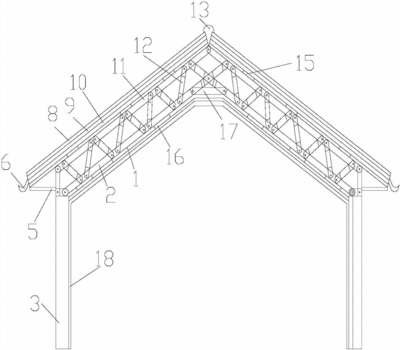 工字型钢梁,截面尺寸如图所示,已知iz=1184cm2 结构工业装备设计 第3张