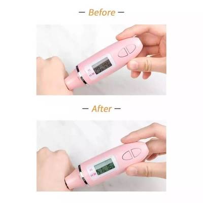 sk2小灯泡 痘痘肌