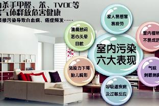 刚买的新家具有甲醛吗