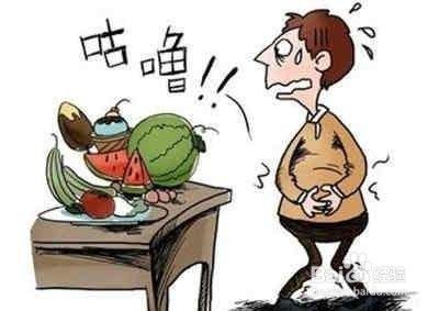 吃饭就拉肚子是怎么回事