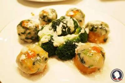 日本豆腐菠菜做法大全家常