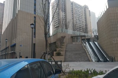 天津祥云名轩