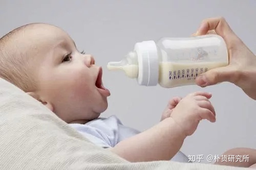 宝宝拉肚子怎么喝奶粉,最快止泻的方法