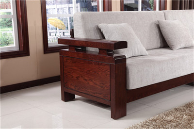 淄博实木家具