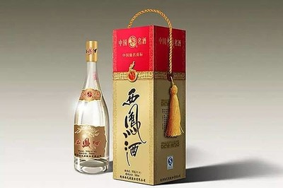 白酒取名字大全