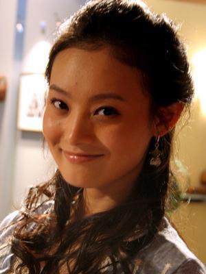 王翊丹个人资料,剧照写真- [超级卡司]