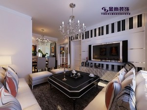 济南金尚装饰怎么样
