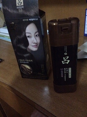 染发膏哪里有卖
