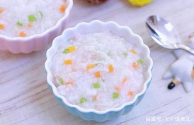 四个月能吃米糊吗