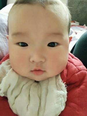 四个月宝宝流眼泪怎么回事