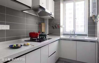 橱柜可以拆除
