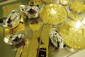 什么是贵金属积存