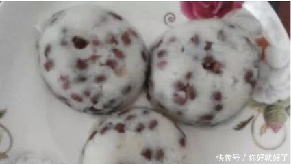 咳嗽能吃红豆吗