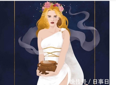 处女座每日星座运势