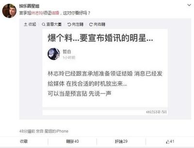 林志玲八字命理