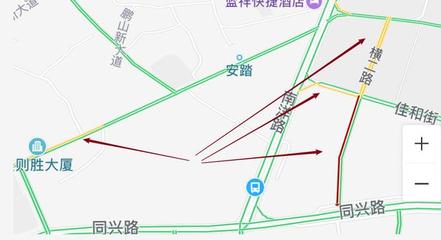 石狮周边交通