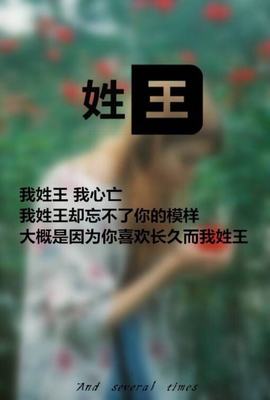 什么姓氏好听