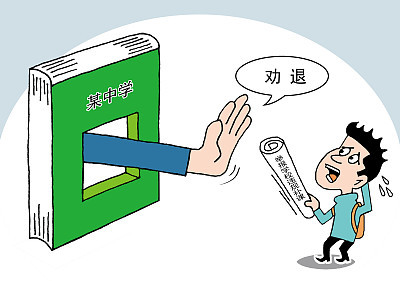 劳动合同法87