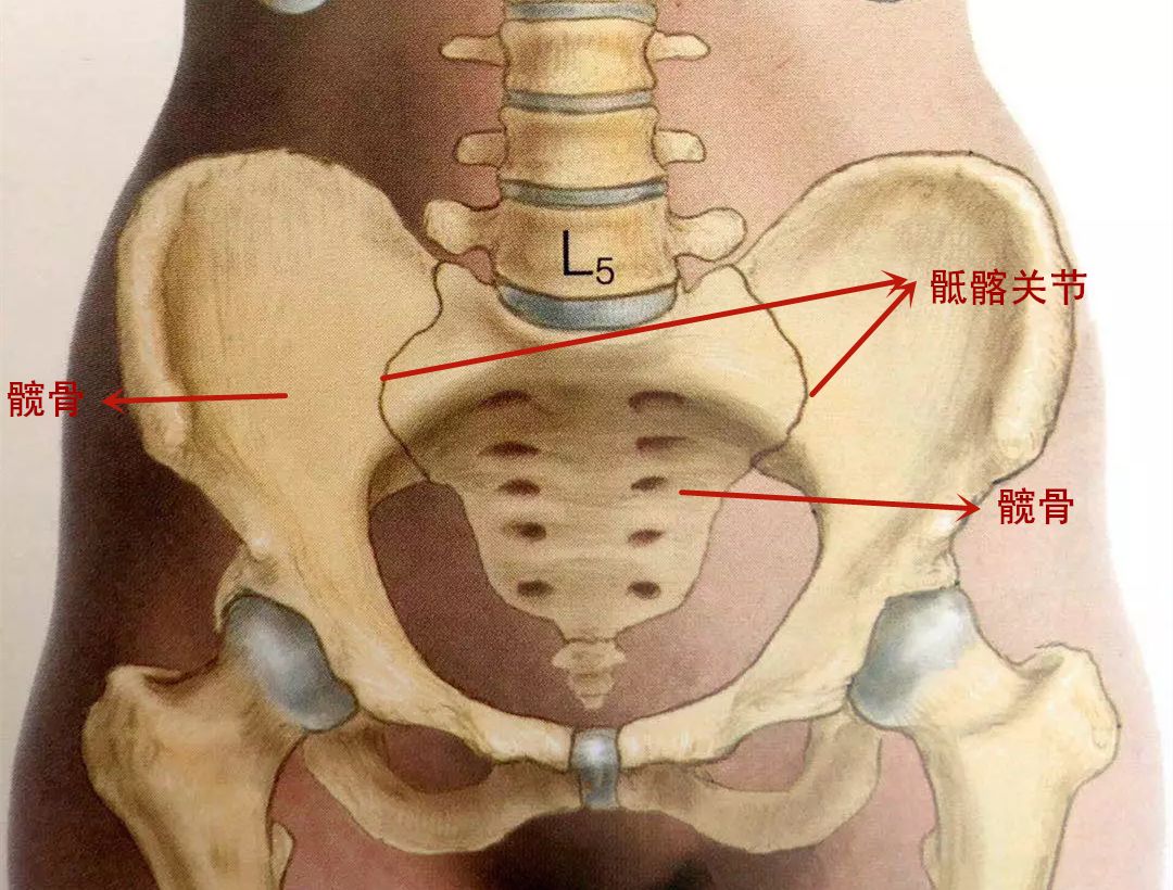 右边腰痛是怎么回事