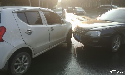 交通事故主责与次责