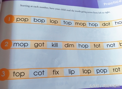 practice的英文读音