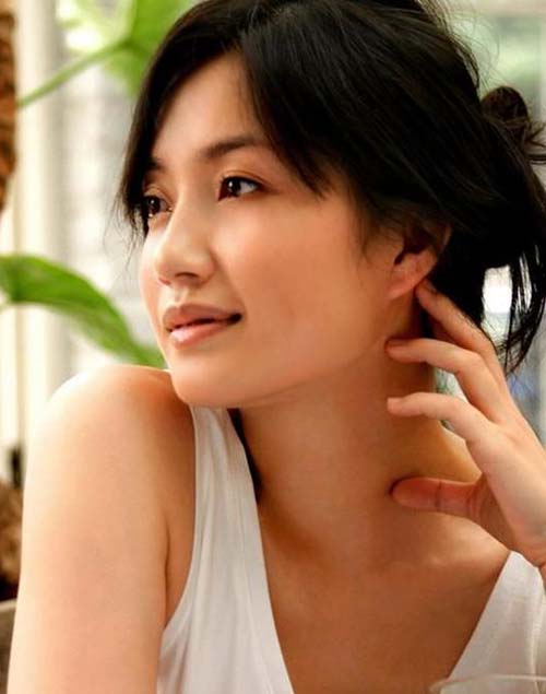 王乙竹中国内地女演员