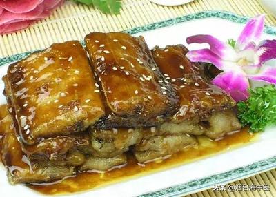 油炒带鱼的做法大全家常