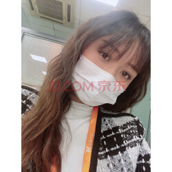 韩式泡面头女