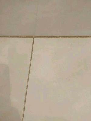 瓷砖美缝做法