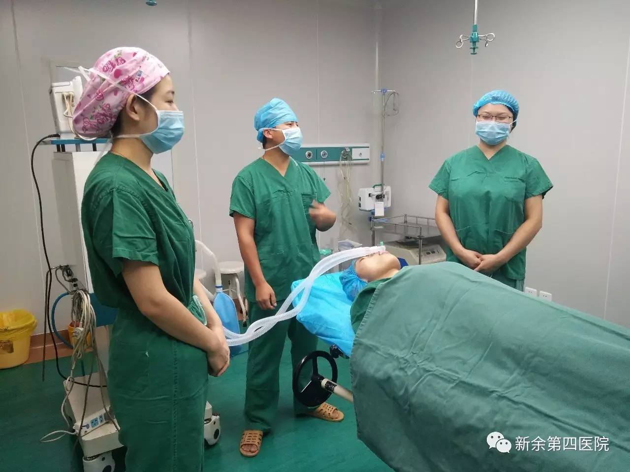 输液后手麻是怎么回事