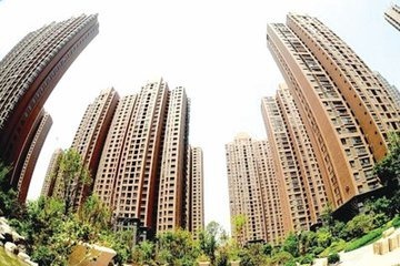 北京商住两用房楼盘