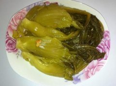 酸菜孕妇能吃吗