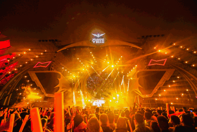 什么是酷玩,酷玩王国有什么项目