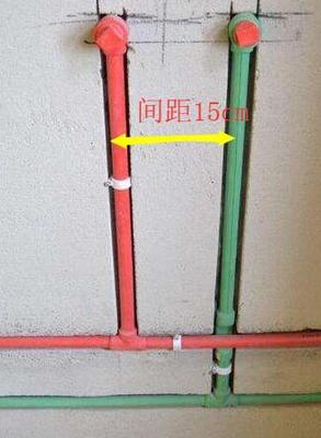 家装水电尺寸大全