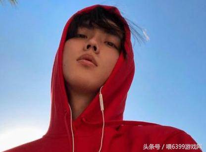 网名男生霸气冷酷