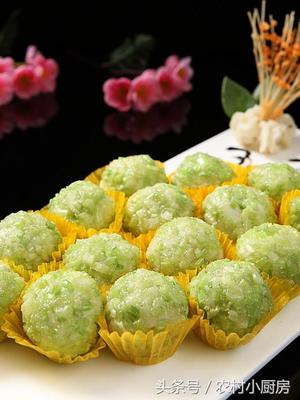 芹菜鲜虾球的做法大全家常