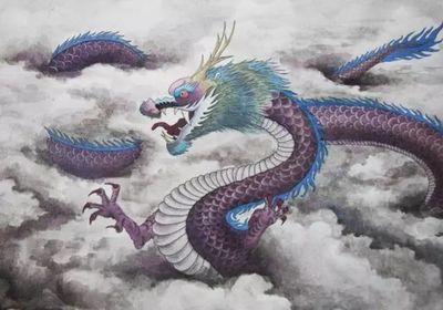 属龙和什么相克