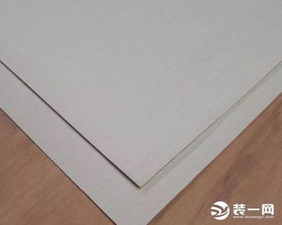 装修面板类型