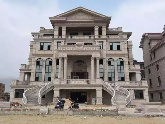 福建别墅