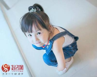 补木的女孩名字
