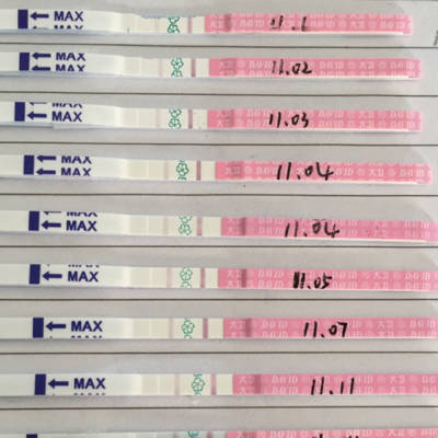 不是排卵期出血